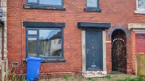 Renovation & Repair in Stoke-on-Trent photo